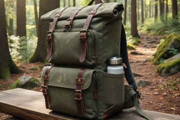 Konveksi Tas Ransel Jakarta