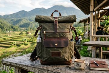 Pabrik Tas Jakarta