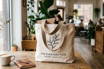 Konveksi Tas Tote Bag Jakarta