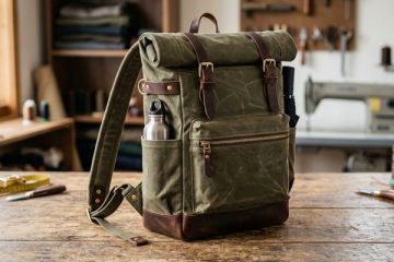 Vendor Tas Custom Jakarta